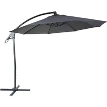 MCW D14 Ø 300 cm Anthrazit