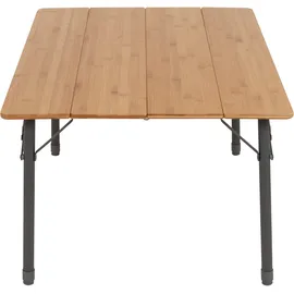 Bo-Camp Campingtisch Urban Outdoor Braun