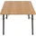 Bo-Camp Campingtisch Urban Outdoor Braun