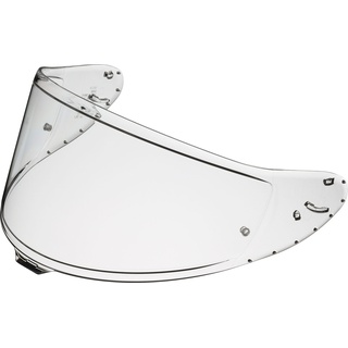 Shoei CNS-3C, Visier - Klar
