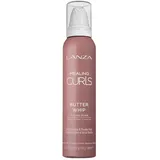 Lanza Curl Butter Whip 168 ml