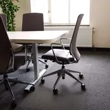FLOORTEX Cleartex ultimat FC1115015023ER 150x150cm tr