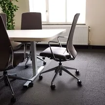FLOORTEX Cleartex ultimat FC1115015023ER 150x150cm tr