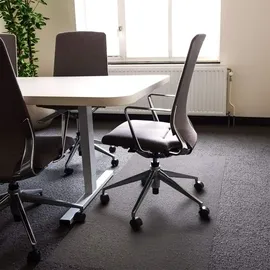 FLOORTEX Cleartex ultimat FC1115015023ER 150x150cm tr
