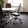 FLOORTEX Cleartex ultimat FC1115015023ER 150x150cm tr