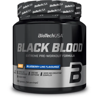 BIOTECH Black Blood NOX+ 330g