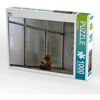 Calvendo Allein Puzzle