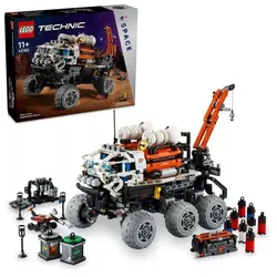 LEGO® Technic Mars Exploration Crew Rover 42180