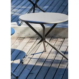 Fiam Tris taupe
