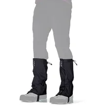 Rab Kangri GTX Gaiter Gamaschen Schwarz L