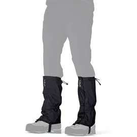 Rab Kangri GTX Gaiter Gamaschen Schwarz L