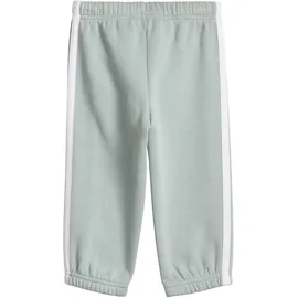 adidas Essentials Jogginganzug Wonder Sage/White 92