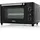 Tristar OV-3615 Mini-Backofen 10l