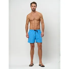 Vinson Badeshorts VINSON Swim shorts VMRucer Blau S