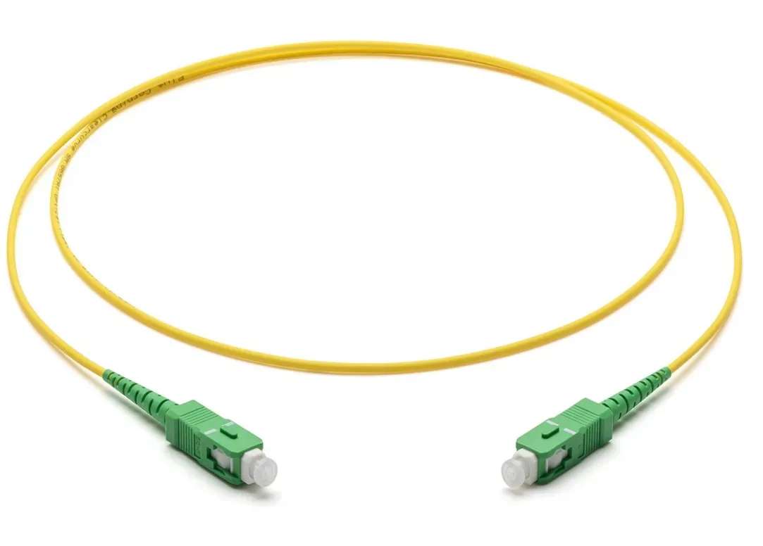 Corning LWL Patchkabel F444401G1Z20002M