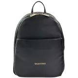 Valentino Naif Re City Rucksack 36 cm nero