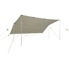 Wechsel Tents Wechsel Tarp S beige