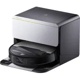 Roborock Saros Z70 Silver mit Wasseranschluss