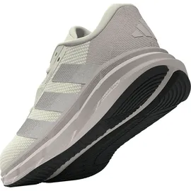 Adidas Damen Galaxy 7 Running Shoes Laufschuhe, Off White/core White/Putty Mauve, 43 1/3 EU