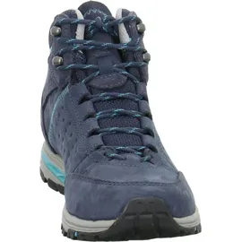 MEINDL Durban Lady Mid Marine/Petrol 41