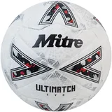 mitre Ultimatch Evo grau|weiß 4