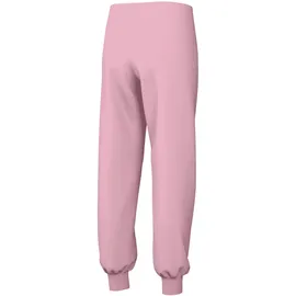 Nike Mädchen Trainingshose Club Fleece Pants FD2921-690, 137-147 - Med Soft Pink/Med Soft Pink - 137-147