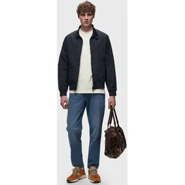 BARBOUR Royston blau M