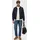BARBOUR Royston blau M