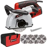Einhell Mauernutfräse TE-MA 1700
