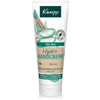 Kneipp Hydro Handcreme Aloe Vera