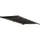 MCW Kassettenmarkise H122 400 x 300 cm grau
