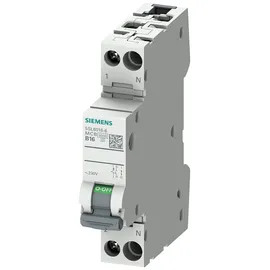 Siemens Leitungsschutzschalter 5SL6016-6