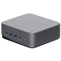 acemagic MINI PC AceMagic AD16 , Intel 1340P + Intel® Iris® Xe Grafik 32GB RAM + 1TB szary