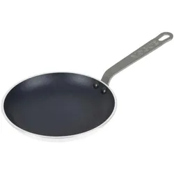 Vogue 150 mm Aluminium-Antihaft-Blini-Pfanne