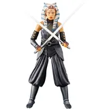 Hasbro Ahsoka Tano Actionfigur 15 cm - Mehrfarbig