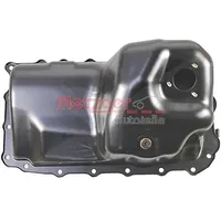metzger autoteile Metzger Ölwanne 7990156