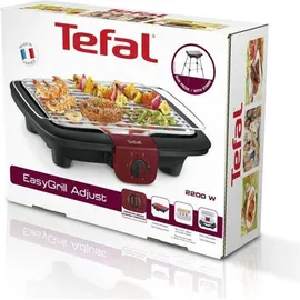 Tefal Easygrill BG90F5
