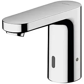 Hansgrohe Vernis Blend Elektronik-Waschtischmischer chrom 71502000