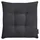 Magma Heimtex Sitzkissen 35 x 35 x 5 cm anthrazit 1 St.