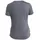 Icebreaker Merino 125 Cool-Lite Sphere III T-Shirt Damen Midnight Navy Heather