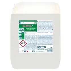 Dreiturm VARIOL® Schmutz- und Fettlöser, Schmutz- und Fettlöser, 10 l - Kanister