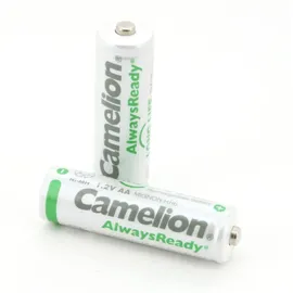 Camelion AlwaysReady AA 800 mAh 2 St.