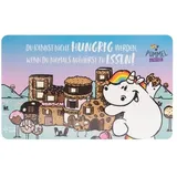 UNITED LABELS Cutting board - xHungrig