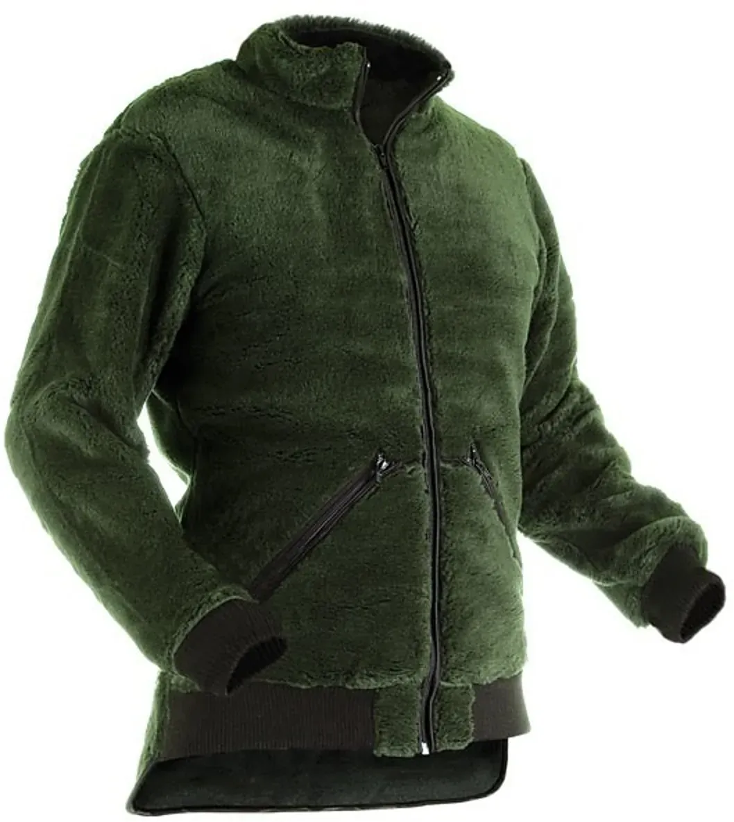 PFANNER® Midland Faserpelzjacke
