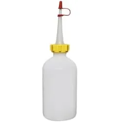 SCHNEIDER Flasche, rund 200195 , Volumen: 250 ml