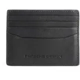 Porsche Design Classic Cardholder 8 Herren Geldbörse schwarz