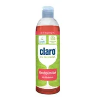 Claro Handspülmittel Rhabarber 500 ml