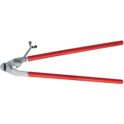 Bessey Rinnenträger-Abbiegezange600mm Erdi