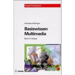 Basiswissen Multimedia: Design