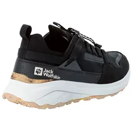 Jack Wolfskin Dromoventure Athletic Low Wanderschuhe - Phantom - EU 42 1/2